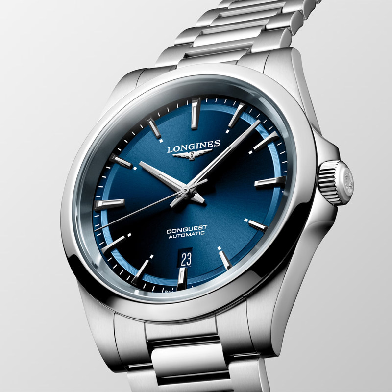  恒源顺海外瑞士腕表