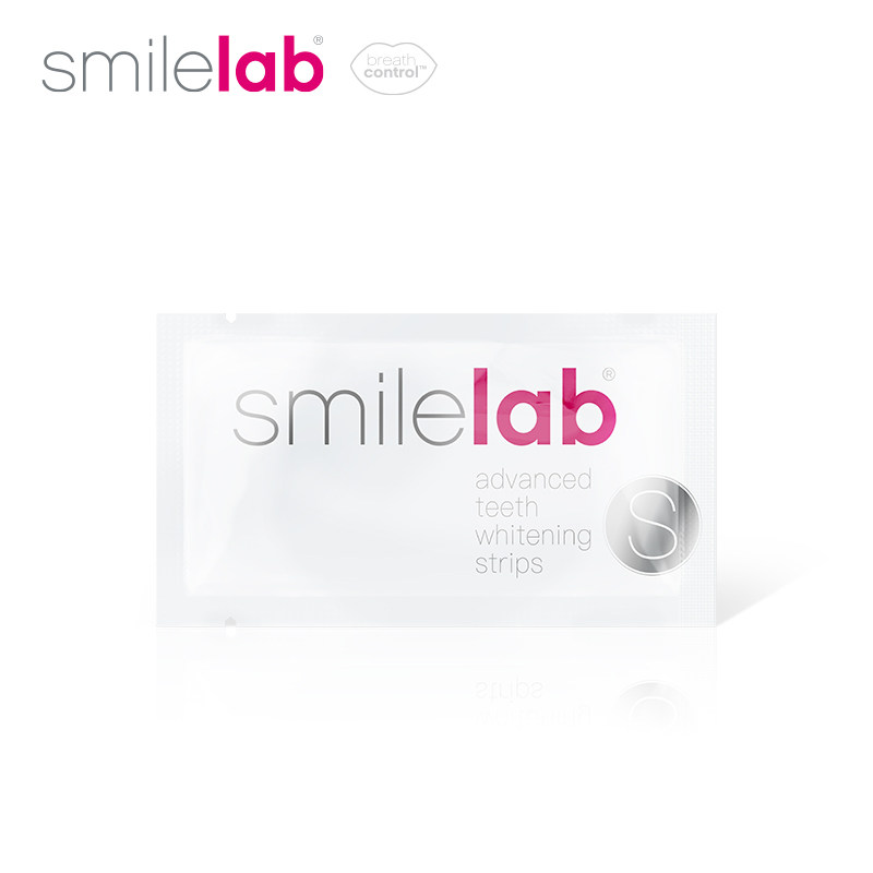  Smilelab海外牙齿美白脱色剂