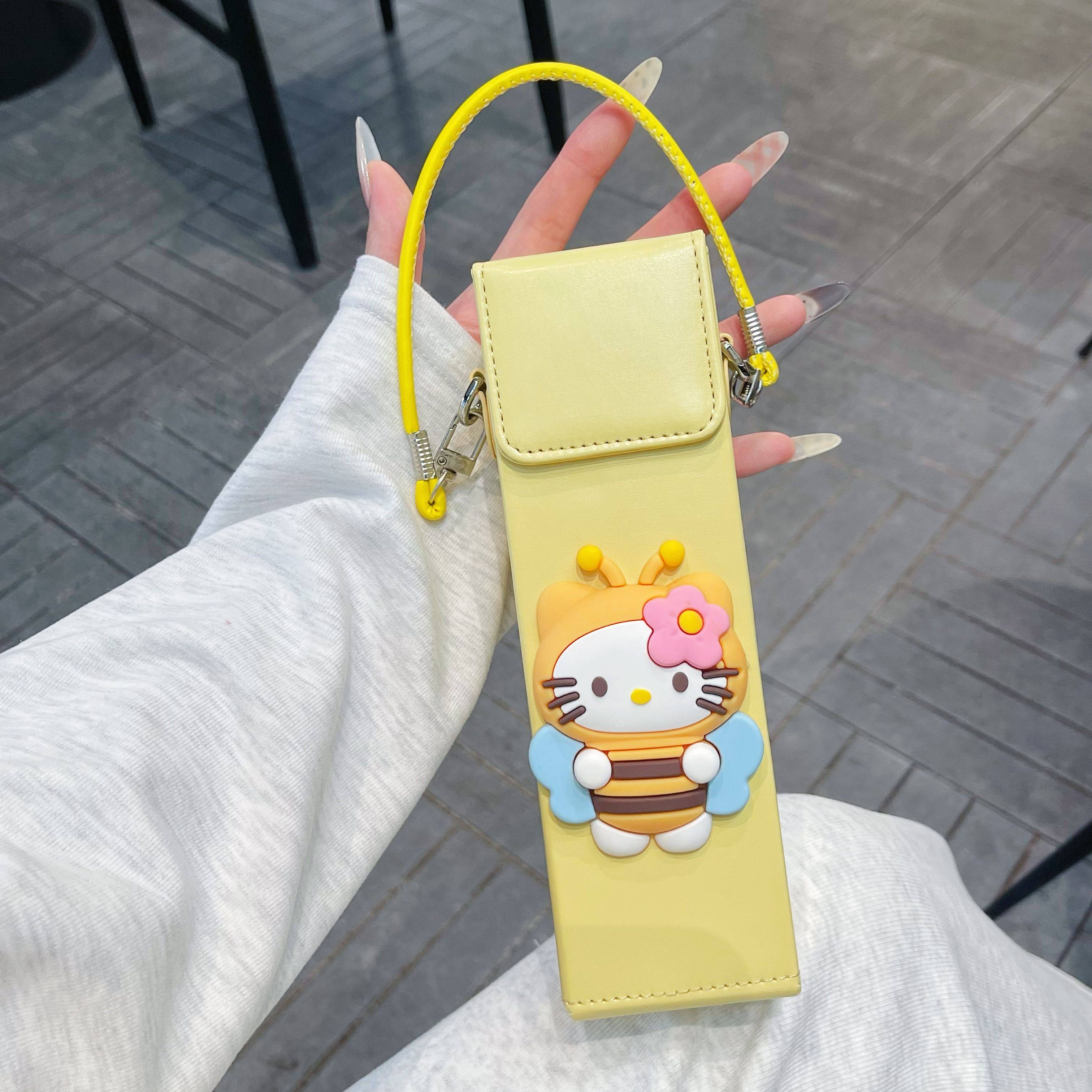 适用大疆pocket3收纳包ins风太阳花保护壳pocket3相机包大疆Osmo云台保护套大疆单肩斜跨便携配件少女收纳包,淘宝优惠券,粉丝福利购,淘宝优惠卷