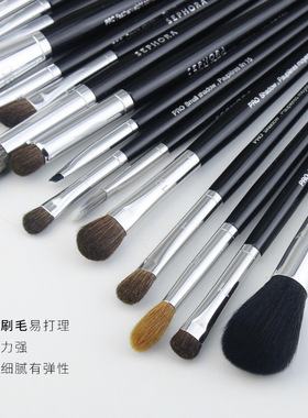 丝家全系列 散粉刷腮红刷修容刷鼻影晕染刷眼影刷眉刷 沧州化妆刷