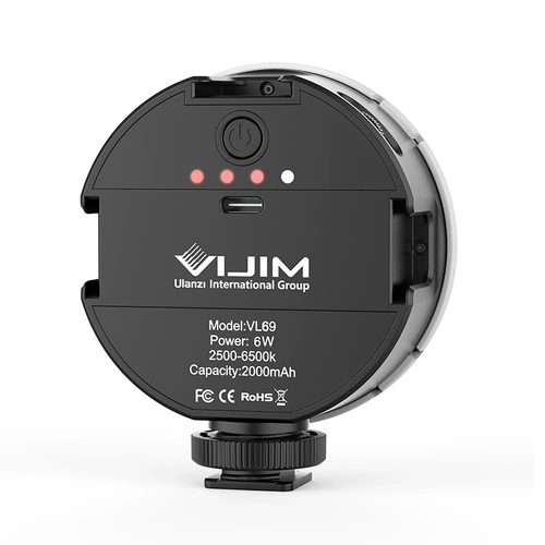 【Зазор】 Vl69 заполните свет (подарка -маска подарков)