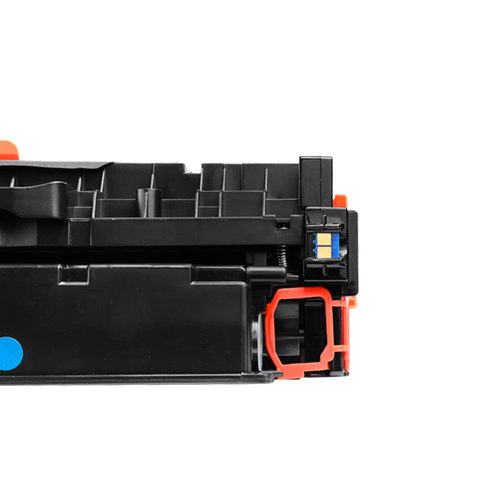 适合Canon佳能LBP7200硒鼓芯片MF8350cdn碳粉8380cdw 304A CC530 - 图0