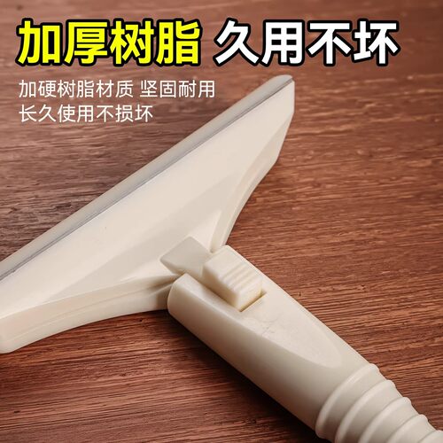 德国刮猪皮油脂刀刮猪毛神器专用刨刀免磨锋利刮猪蹄刮死皮刮皮冻 - 图0