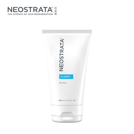 NeoStrata芯丝翠果酸凝胶面膜去角质改善痘痘黑头细毛孔闭口净肤