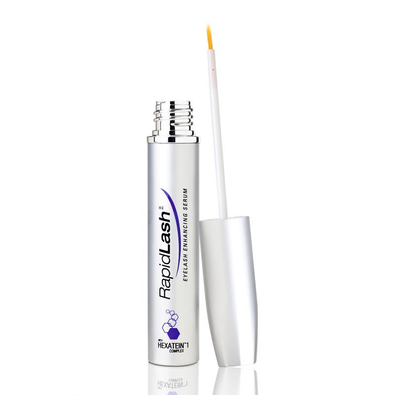【英国直邮】rapidlash 3ml液精华液 Feelunique海外睫毛膏/睫毛增长液
