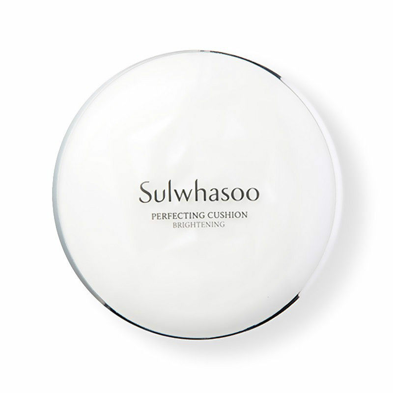sulwhasoo致美润白木莲花水#bb霜 Feelunique海外BB霜