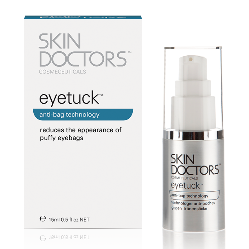 【英国直邮】skindoctors去眼袋眼霜 Feelunique海外眼霜