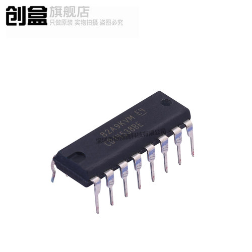CD4025BE/4024/4023/4017/4016/4013/4011/4010/4001/14538/40192 - 图0