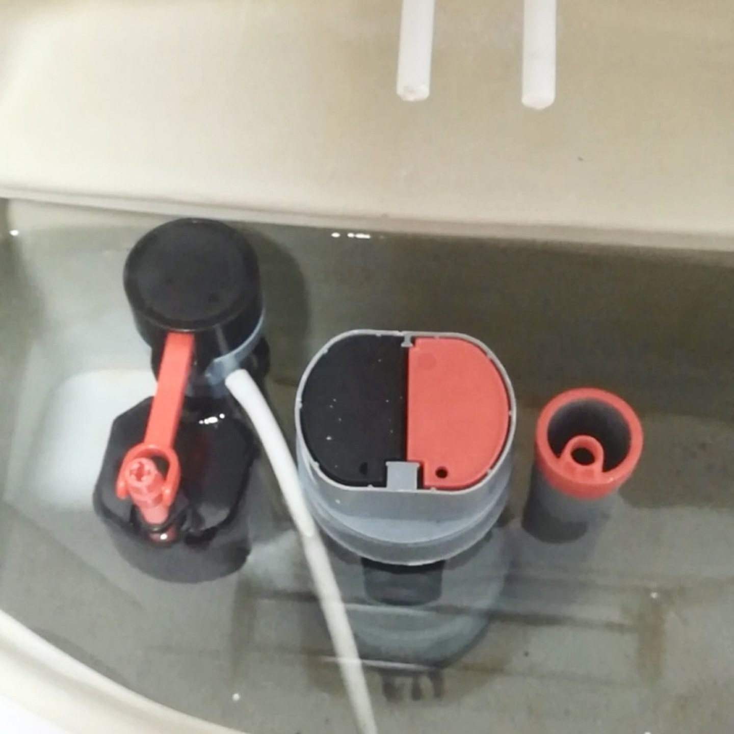 坐便器上水阀排水阀大全上水器静音出水厕所老式阀套装水箱抽水,淘宝优惠券,粉丝福利购,淘宝优惠卷