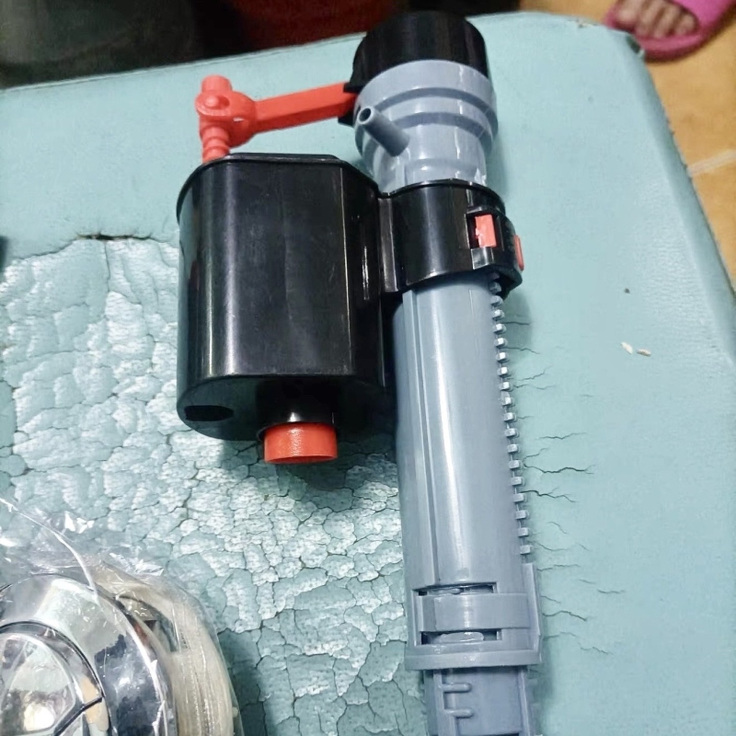 坐便器上水阀排水阀大全上水器静音出水厕所老式阀套装水箱抽水,淘宝优惠券,粉丝福利购,淘宝优惠卷