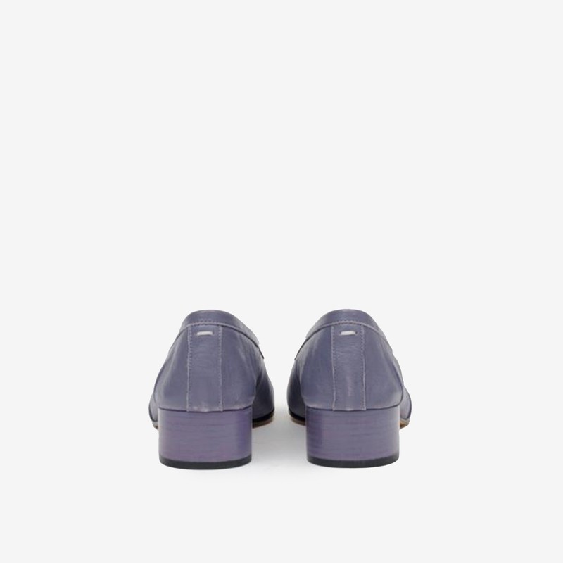 Maison Margiela马吉拉Tabi分趾芭蕾鞋单鞋3cm线下同款,淘宝优惠券,粉丝福利购,淘宝优惠卷