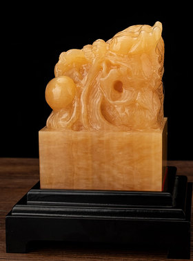 天然玉石风水礼品家居摆设