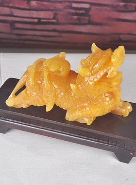 吉祥礼品中式吉祥礼品貔貅摆件