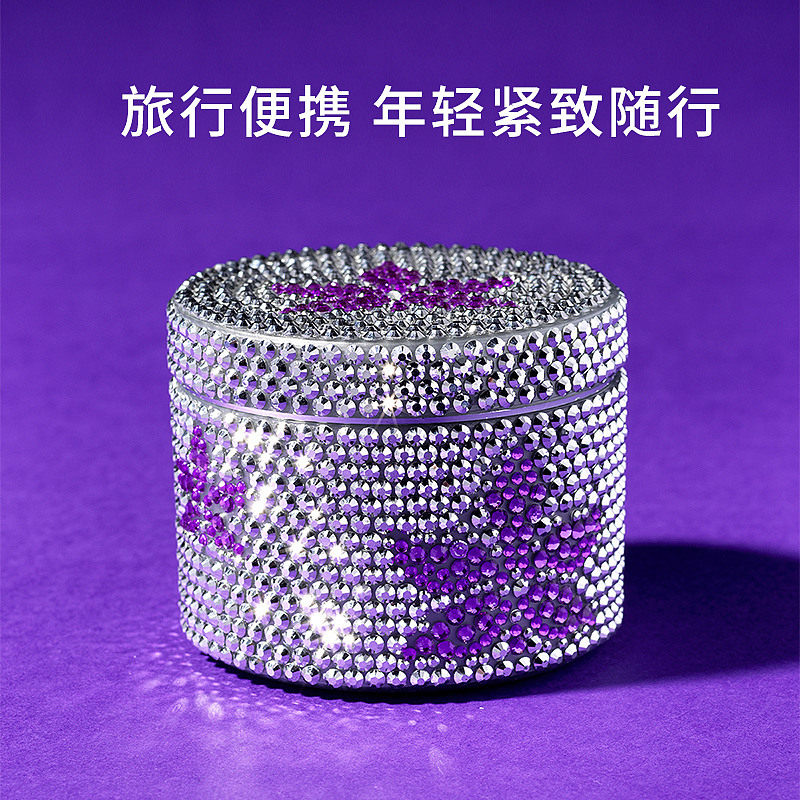 prai抗皱紧致霜提拉紧致护理招牌 LOOKFANTASTIC海外乳液/面霜