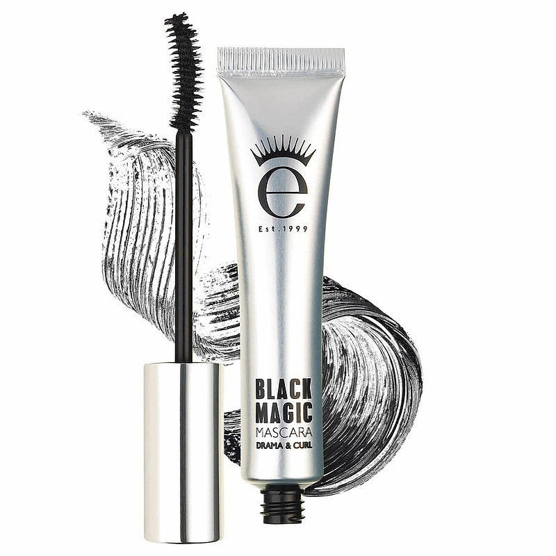 eyeko炫黑魔法浓密不晕染睫毛膏 LOOKFANTASTIC海外睫毛膏/睫毛增长液