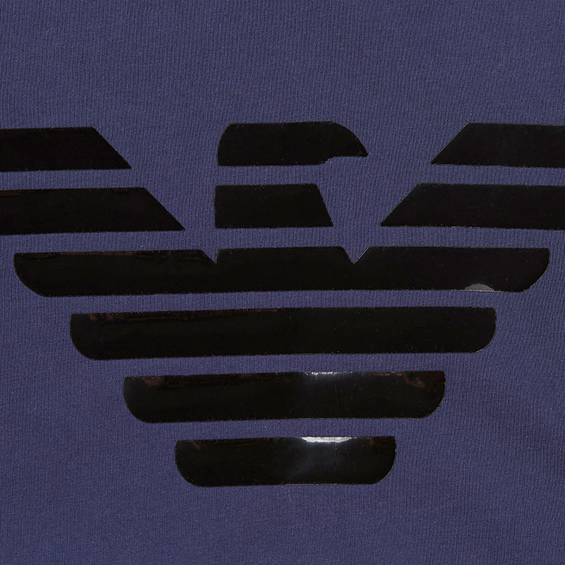 armani /阿玛尼男装ea2020 3d t恤 潮皇海外T恤