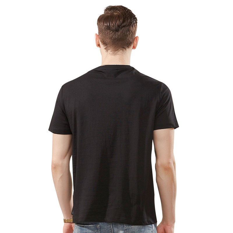 armani /阿玛尼男装ea2020新款t恤 潮皇海外T恤