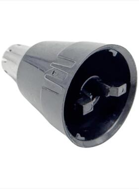 适配松下鼻毛器刀头ER-GN30 GN10 GN50 GN70 ER411鼻毛修剪器配件