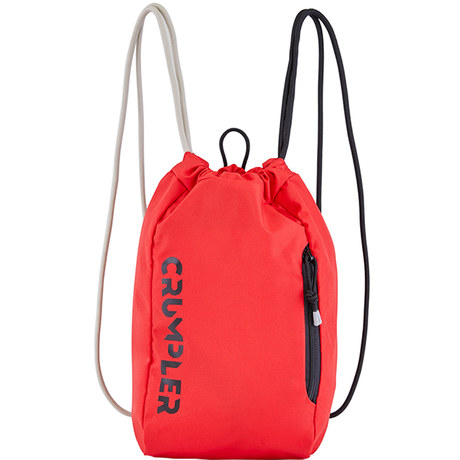 crumpler waterproof backpack