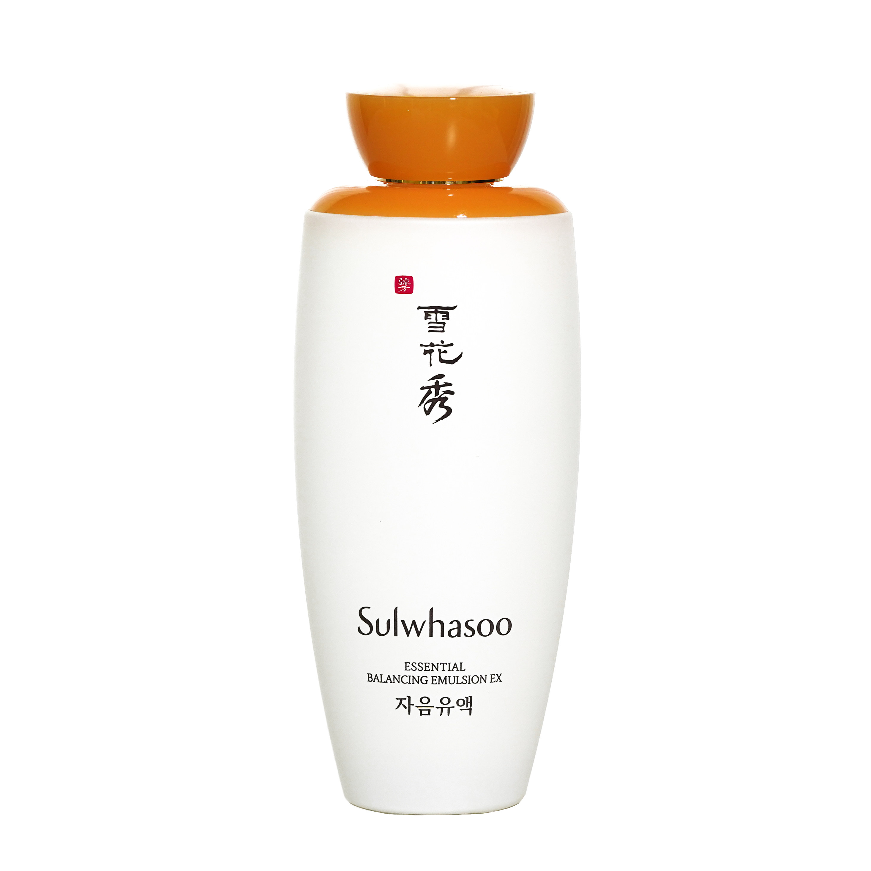 sulwhasoo滋阴滋盈肌本水乳套盒 墨恩化妆品美甲工具