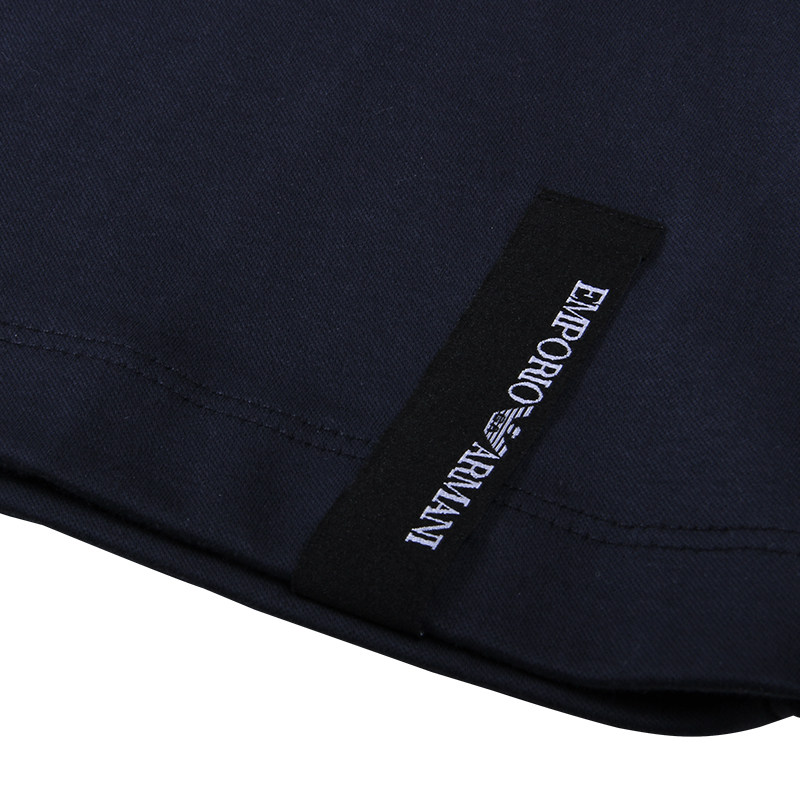 armani阿玛尼短袖男夏季新款潮t恤 GOLDEN海外T恤