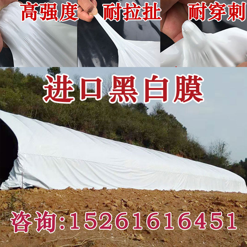 进口全新料大棚膜蔬菜 无滴膜 高透光PO膜 薄膜 加厚养殖黑白膜,淘宝优惠券,粉丝福利购,淘宝优惠卷