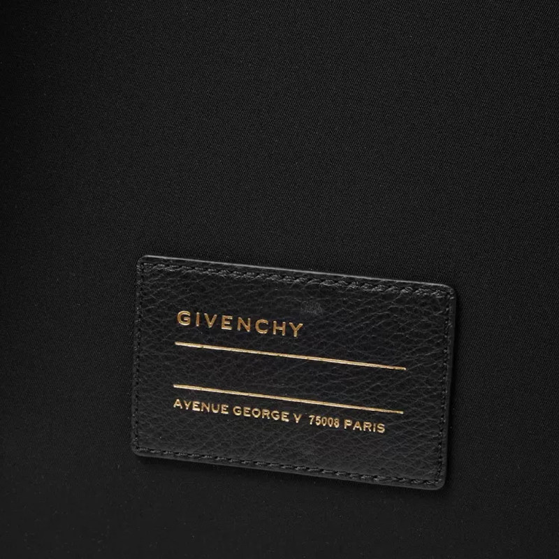 givenchy男女同款狮子印花双肩包 美欧汇奢海外男士包袋