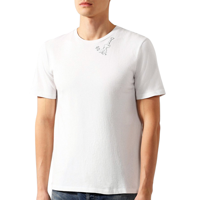 saint laurent paris /圣罗兰t恤 美欧汇奢海外T恤