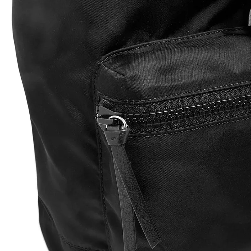 givenchy男女同款新款黑色饰双肩包 美欧汇奢海外男士包袋