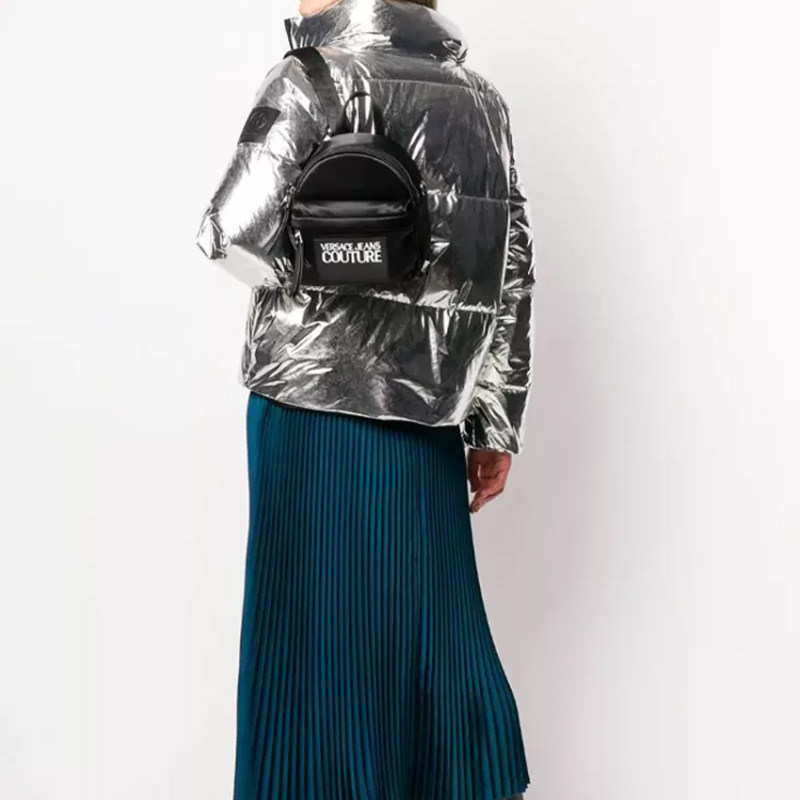 versace /范思哲2020年女士双肩包 美欧汇奢海外双肩背包