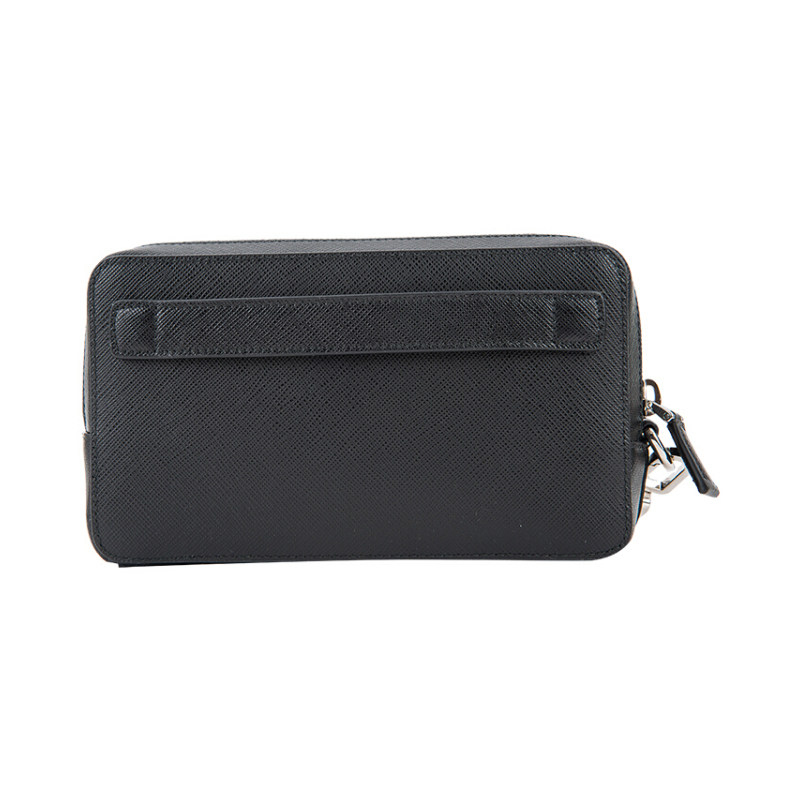 prada 2020年新款男女同款手拿包 美欧汇奢海外女士包袋