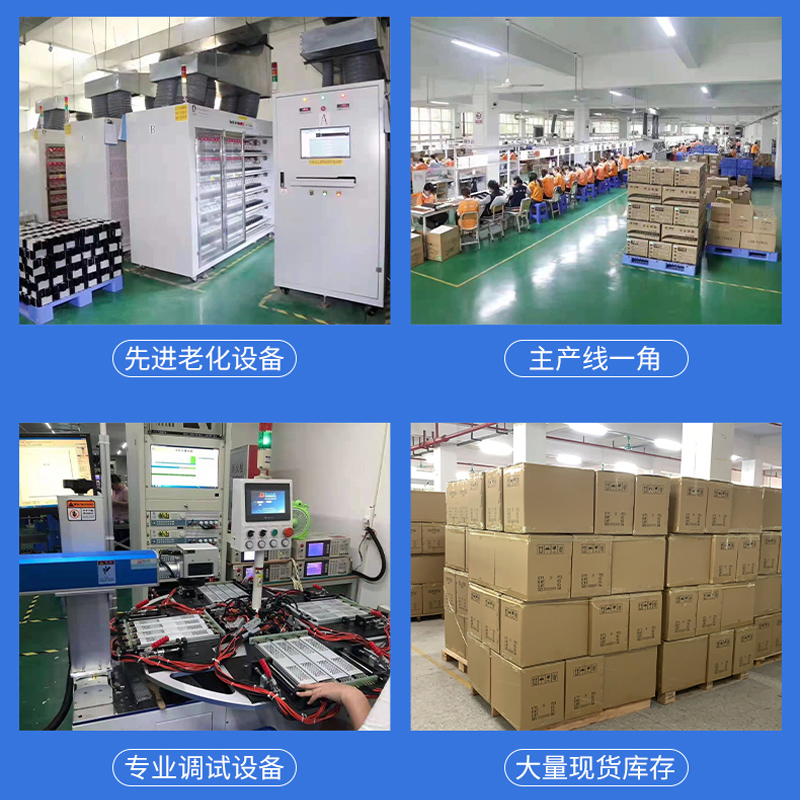 220V转15V开关电源15V3A5A10A30A监控集中供电电源工业直流变压器 - 图3