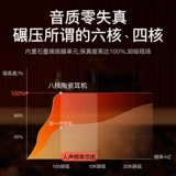 Гарнитура Typec в типе -подходит для Huawei Honor 60mate40/50pro/P50 в -Ear p30 Wired