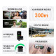 Mengma LARKM2 innovative hidden button radio microphone
