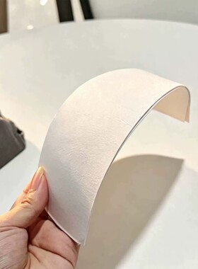 帽撑内撑垫超轻卡纸棒球帽鸭舌帽帽托防变形低颅顶神器柜垫