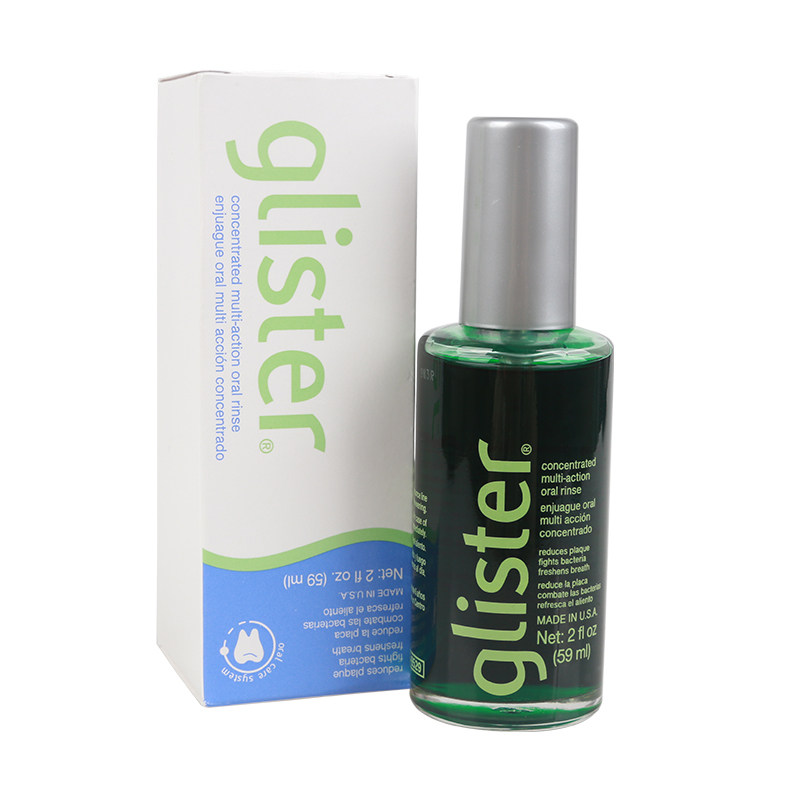 美国安利59ml*2 VitaBeauty个护海外漱口水