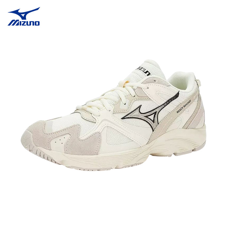 mizuno男女23春夏新款运动耐磨鞋面 美津浓outlets店跑步鞋