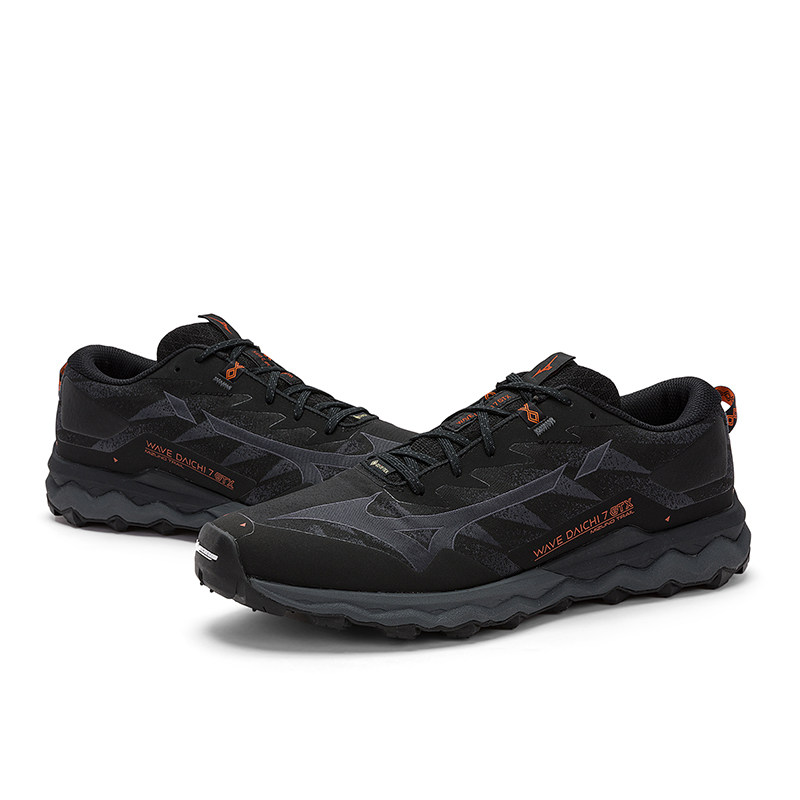 mizuno男女春夏新款缓震透气跑步鞋 美津浓outlets店跑步鞋