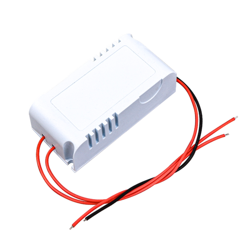 5V3A白壳直流开关电源板110V-220V转5V工业级隔离电源足功率15W - 图3