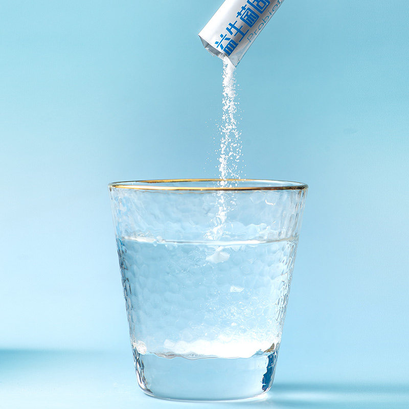 深谷溪田活性冻干粉大人成人益生菌 深谷溪田益生菌