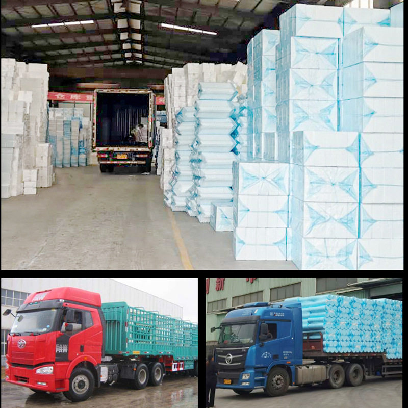 泡沫箱快递专用保温箱3.4.5.6.7.8号水果生鲜冷冻摆摊邮政盒