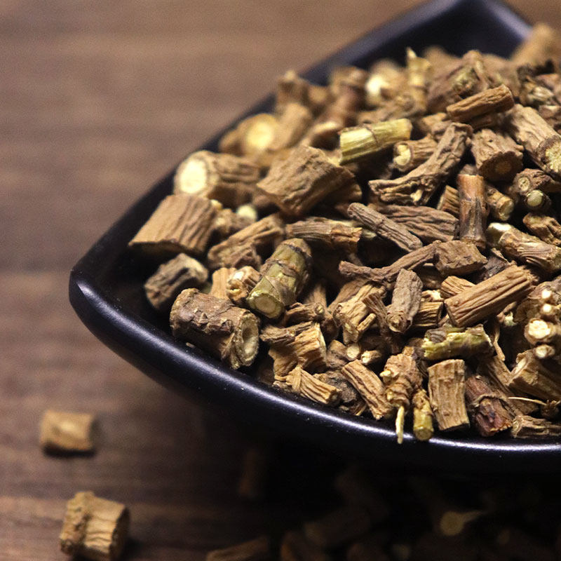 柴胡中药材500g克藏柴胡正品小柴胡泡水中草药根特级野生北柴胡