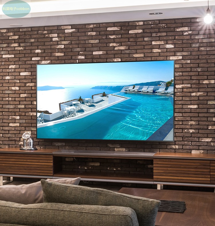 格亚仕旗舰店4K高清智能55 60 65 75 70吋80曲面液晶电视OLED85 90 95 1002