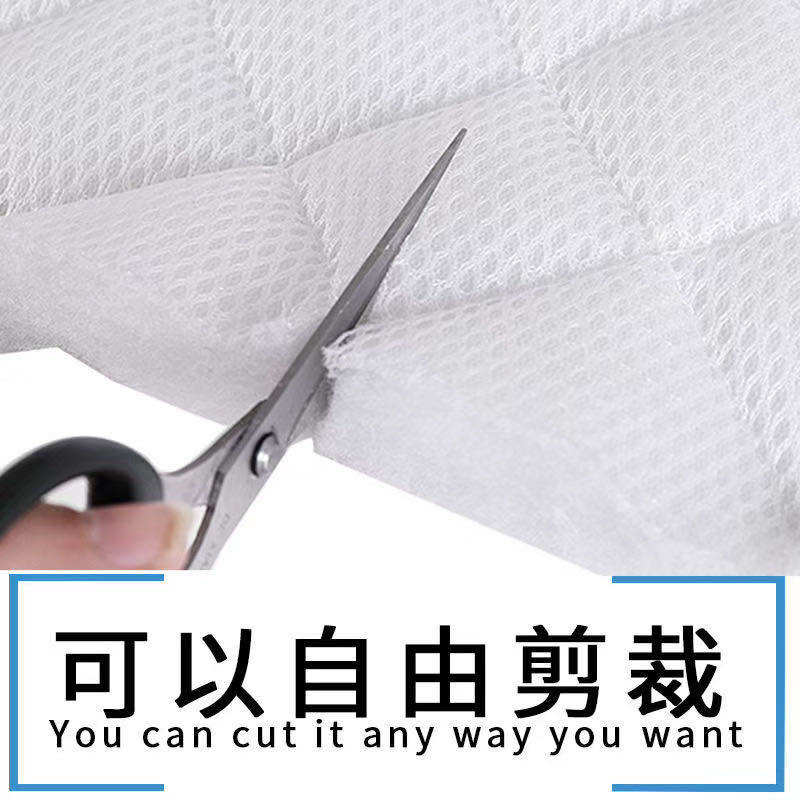 鱼缸过滤棉加厚高密度堵水克星净水过滤材料魔毯专用生化棉洗不烂,淘宝优惠券,粉丝福利购,淘宝优惠卷