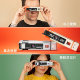 Lemo 110 film camera push-pull film for beginners