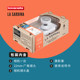 Lomo film camera flash