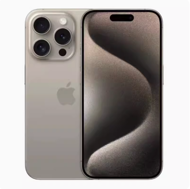 二手Apple/苹果 iPhone 15 Pro国行原装正品15promax新款手机 - 图2