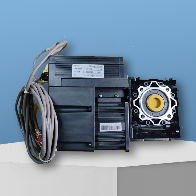 PVC快速卷帘门控制箱配套大功率伺服电机自动控制器宝久BKJ三旗,淘宝优惠券,粉丝福利购,淘宝优惠卷