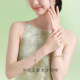 Zhou Taisheng's safety buckle necklace