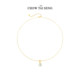Zhou Taisheng Wushi brand necklace
